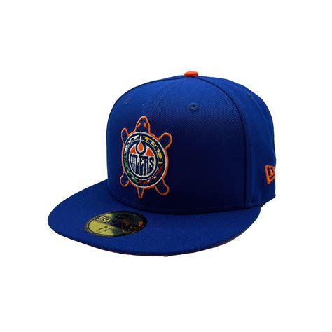 edmonton oilers turtle island hats